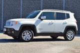 Jeep Renegade Limited Adventure Edition 4WD*NAVI*PDC* - Jeep Renegade Gebrauchtwagen in München