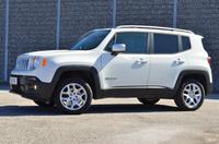 Jeep Renegade Limited Adventure Edition 4WD*NAVI*PDC*