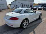 BMW Z4 sDrive 2.3i e89 Top Austattung  - BMW Z4: E89