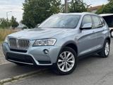 BMW X3 xDrive 30 d*Pano*AHK*Navi*Bi-Xenon*Leder*HuD*
