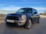 MINI Cooper S R56 