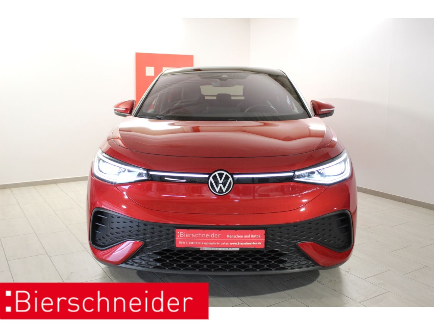 Volkswagen ID.5 - Bild 3
