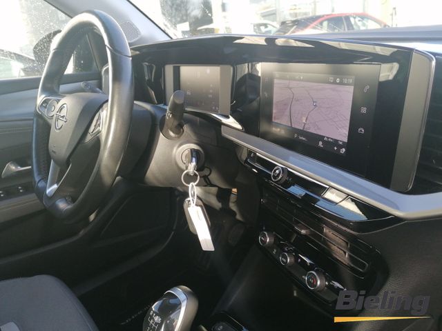 Mokka Elegance 1.2 Direct Injection Turbo 96 kW