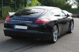 Porsche Panamera+Navi+Sitzbelüftung+Xenon+Kamera+Luftf - Porsche Panamera Gebrauchtwagen in Essen