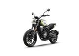 CFMOTO 300 CL-X - CFMOTO 300CL X