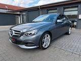 Mercedes-Benz E 220 Limo. Avantgarde SCHIEBEDACH/LED/1.HAND - Mercedes-Benz E 220: Avantgarde