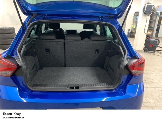 Seat Ibiza - Bild 8
