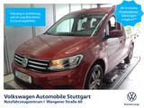 Volkswagen Caddy Comfortline 1.4 TSI Euro 6b  Klima - Offers