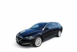Skoda Superb Combi iV Ambition STDHZ NAVI LED ACC - Skoda Superb: Iv