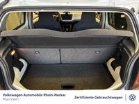 Volkswagen e-up! - Vorschau Bild 13
