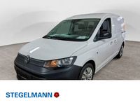 Volkswagen Caddy Maxi - Vorschau Bild 1