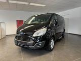 Ford Tourneo Custom Lang Titanium 8Sitzer AHK TüV NEU - Ford Tourneo Custom Lang Gebrauchtwagen