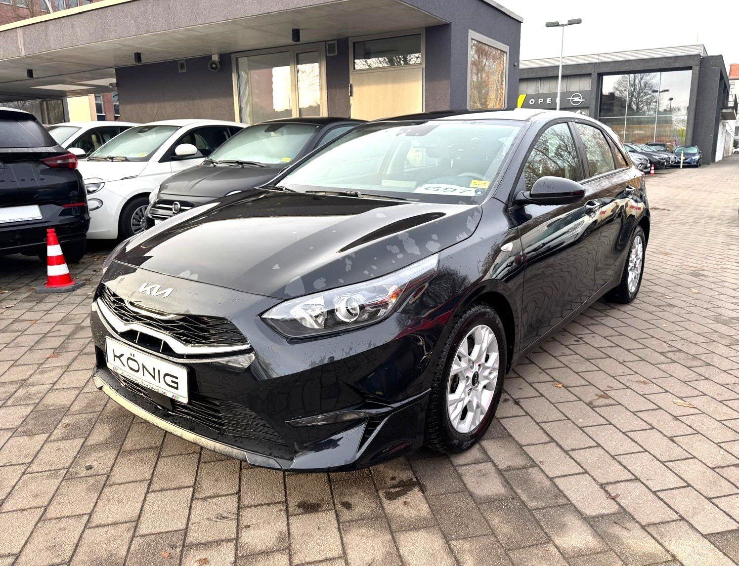 Kia cee'd / Ceed - Bild 1