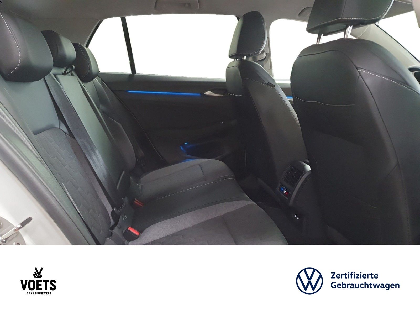Volkswagen Golf - Bild 16