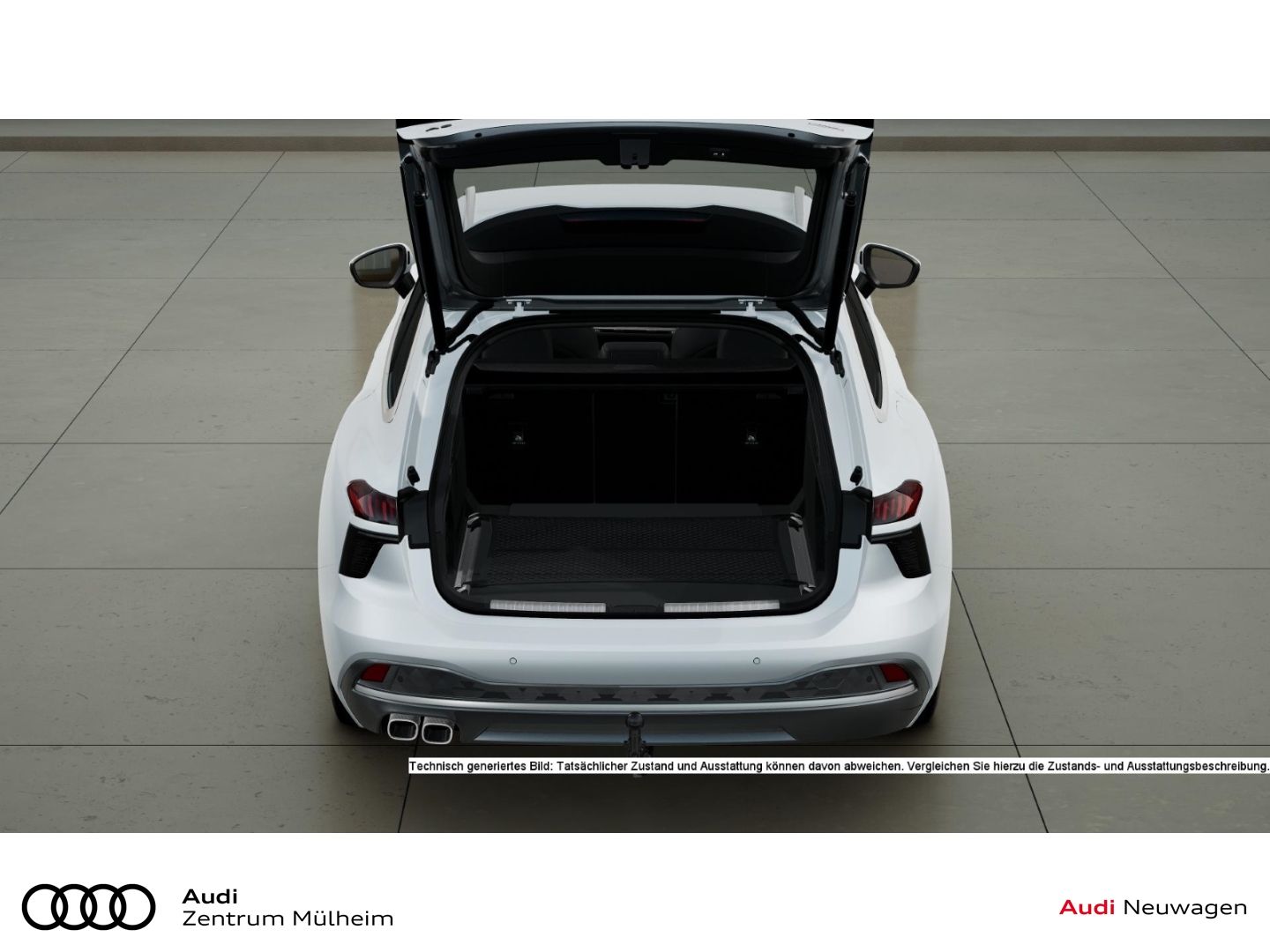 Audi A6 - Bild 8