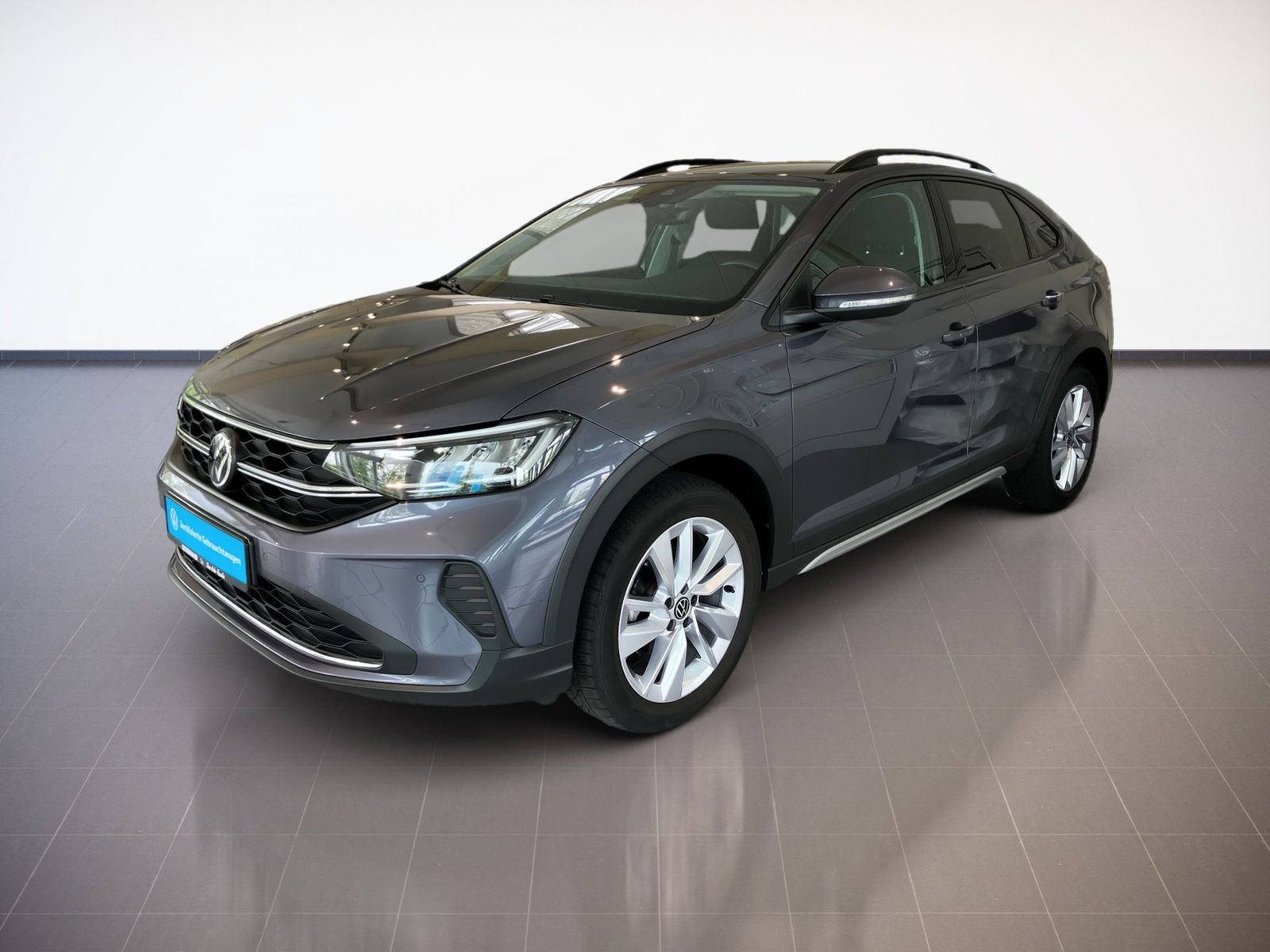 Volkswagen Taigo - Bild 2