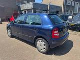 Skoda Fabia 1.4/KLIMA/ZV/TÜV-12-2026/SERV NEU/ELEKTR-F - Skoda aus 2001