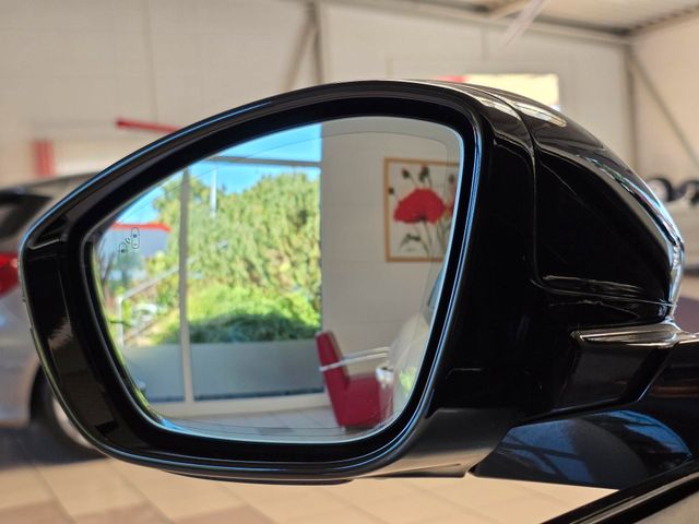 PEUGEOT 508 — Foto 12