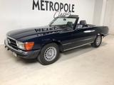 Mercedes-Benz SL 380 M0774 - Mercedes-Benz Gebrauchtwagen von 1984