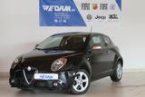 Alfa Romeo MiTo Super 0.9 TwinAir 105PS *NAVI,Sitzheizung* - Alfa Romeo: 1.9