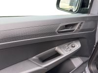 Volkswagen Caddy Maxi - Vorschau Bild 15