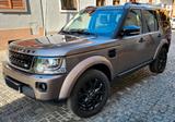 Land Rover Discovery 4, top gepflegt - Land Rover Discovery: G4