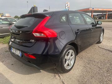 Volvo V40 - 4