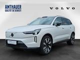 Volvo EX90 Twin AWD Ultra - 7-Sitze/AHK/PANORAMA/HUD - weiße Volvo EX90