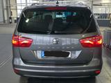 Seat Alhambra 2.0 TDI Start&Stop 130kW 4KIDS DSG ... - gebrauchte Seat Alhambra aus dem Jahr 2014