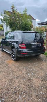 Mercedes-Benz MB Mercedes ML 320 CDI TÜV 05/26 - Mercedes-Benz ML 320 in Gelsenkirchen