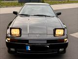 Toyota Supra MK3 A70 3.0 Turbo*Targa*DE Fahrzeug*EURO 4 - Toyota: Cabrio
