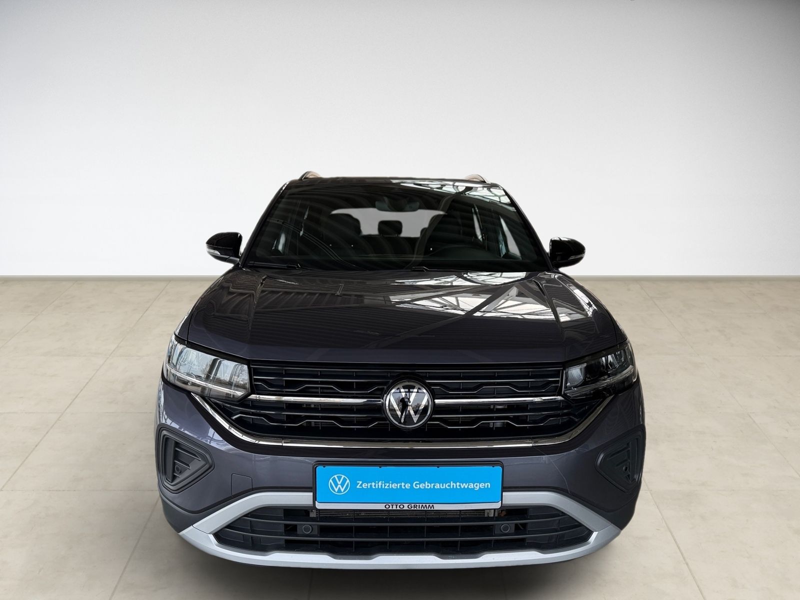 Volkswagen T-Cross 1.0 TSI Goal DSG LED Kamera foto 3