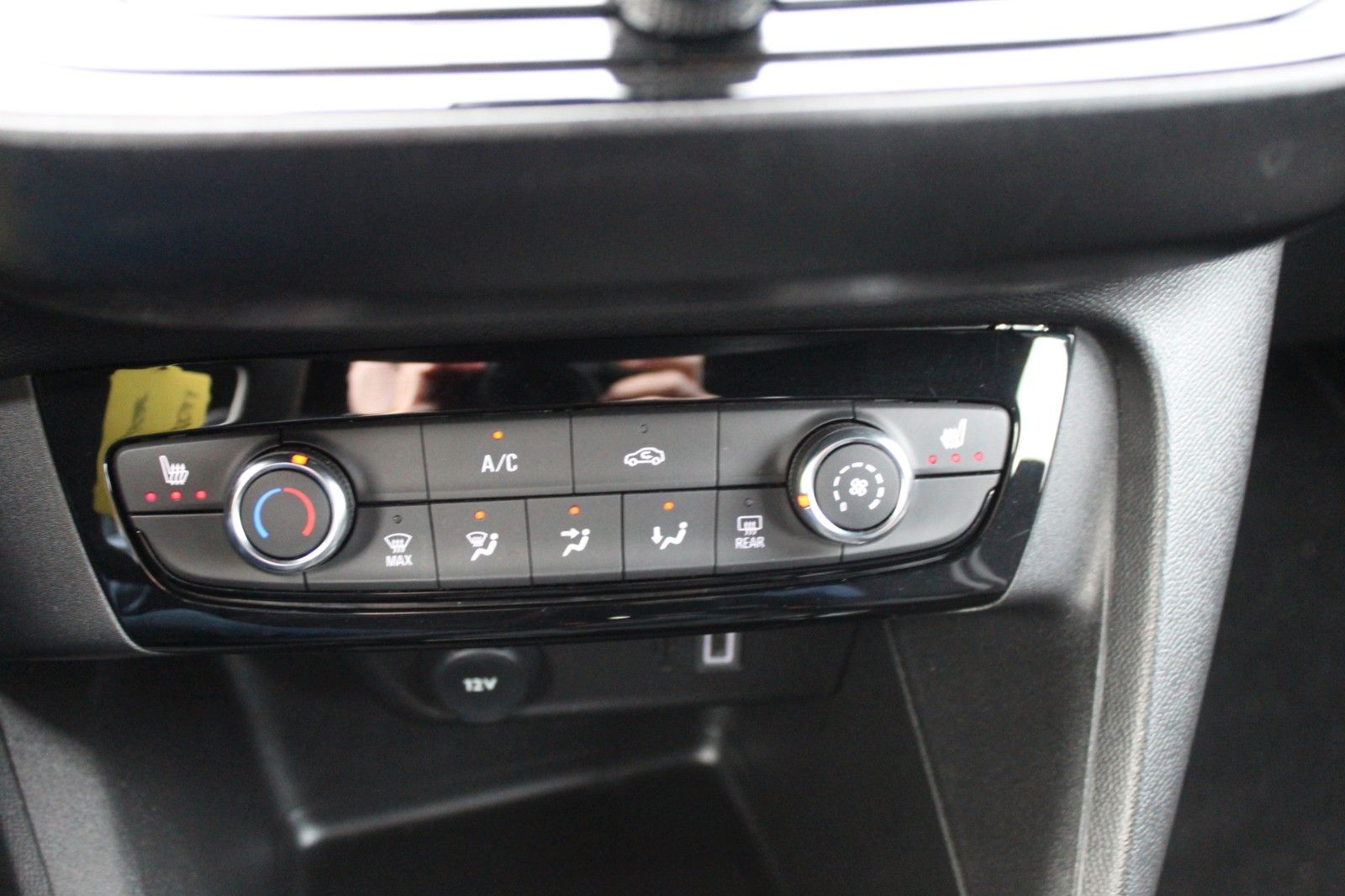 Fahrzeugabbildung Opel Corsa 1.2 Turbo GS Allwetter,Sitzh,Voll-LED,PDC