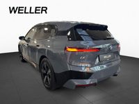 BMW iX - Vorschau Bild 6