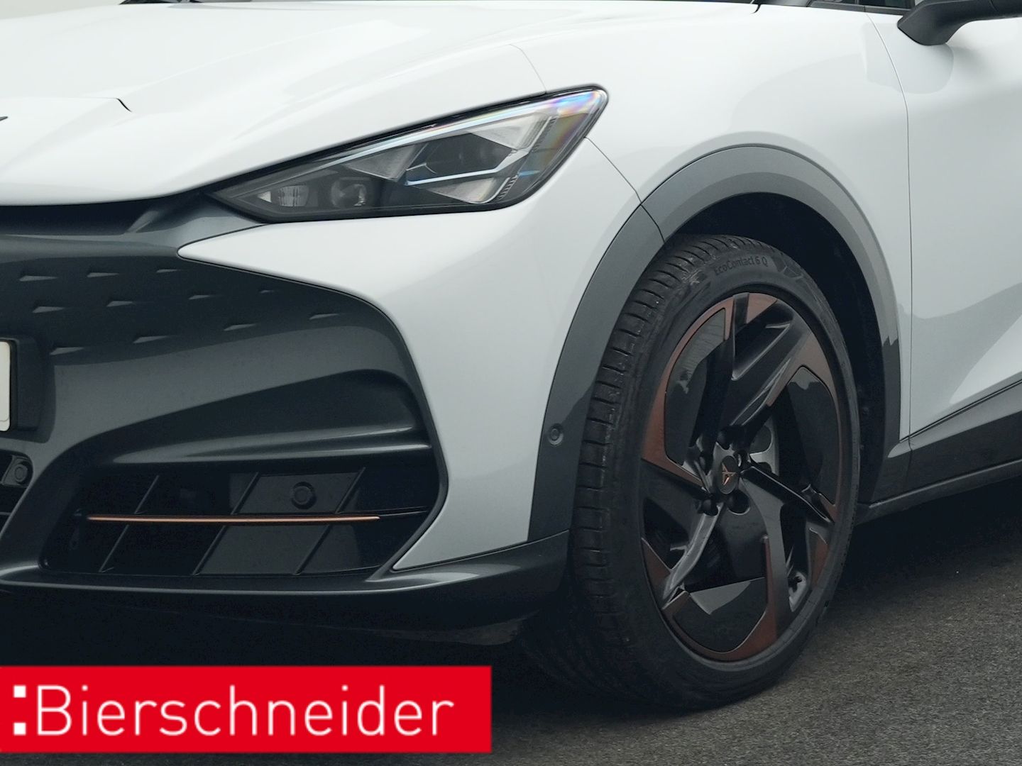 Cupra Tavascan - Bild 18