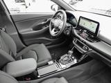Hyundai i30 Advantage Kombi MY25 DCT Plus Paket Navi LED - Hyundai i30 Gebrauchtwagen in Köln