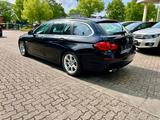 BMW 5er Touring 520d Xeno Autom Leder ATM 125Tkm - BMW aus 2012: 5er