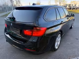 BMW 3 Touring 316 i*Navi *SHZ*Klima*TÜVNEU* - BMW 316: 316i