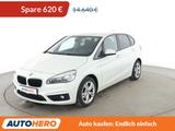 BMW 218d Active Tourer Basis Aut.*NAVI*LED*TEMPO*CAM - BMW 2er Reihe in Köln