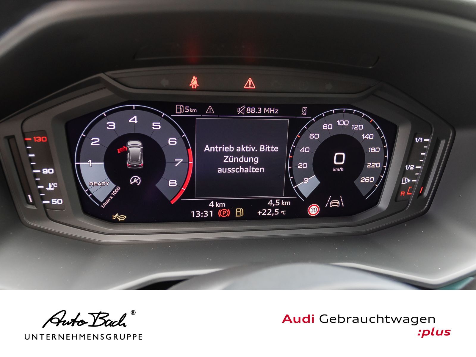 Audi A1 - Bild 17