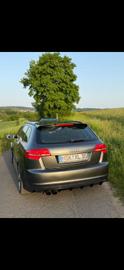 2012 AUDI RS3 照片 2