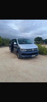 Volkswagen VW t5/6 multivan - Volkswagen LT aus 2010