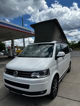 Volkswagen T6 California - Volkswagen T6 California: Van