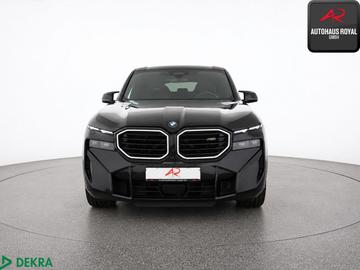 صورة 8 لـ 2023 BMW XM