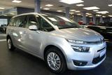 Citroën C4 Picasso 1.6 VTi 120 - 7-Sitzer - - Citroën C4 Picasso mit Benzin-Antrieb