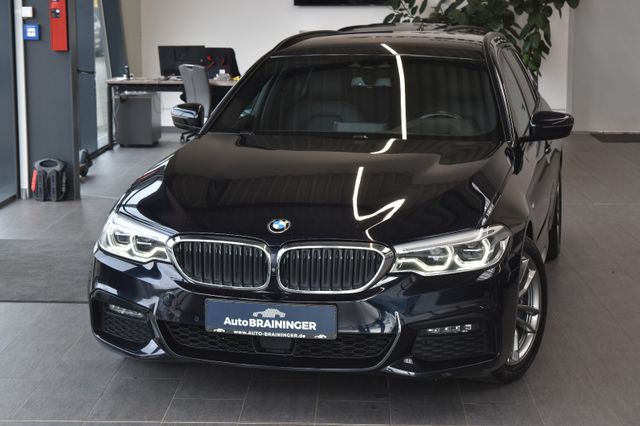 BMW 530d Touring xDrive Aut M Sport VirtualC~ACC~HUD