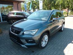 Ateca Xcellence 1,4 TSI *DSG*LED*NAVI*KAMERA*