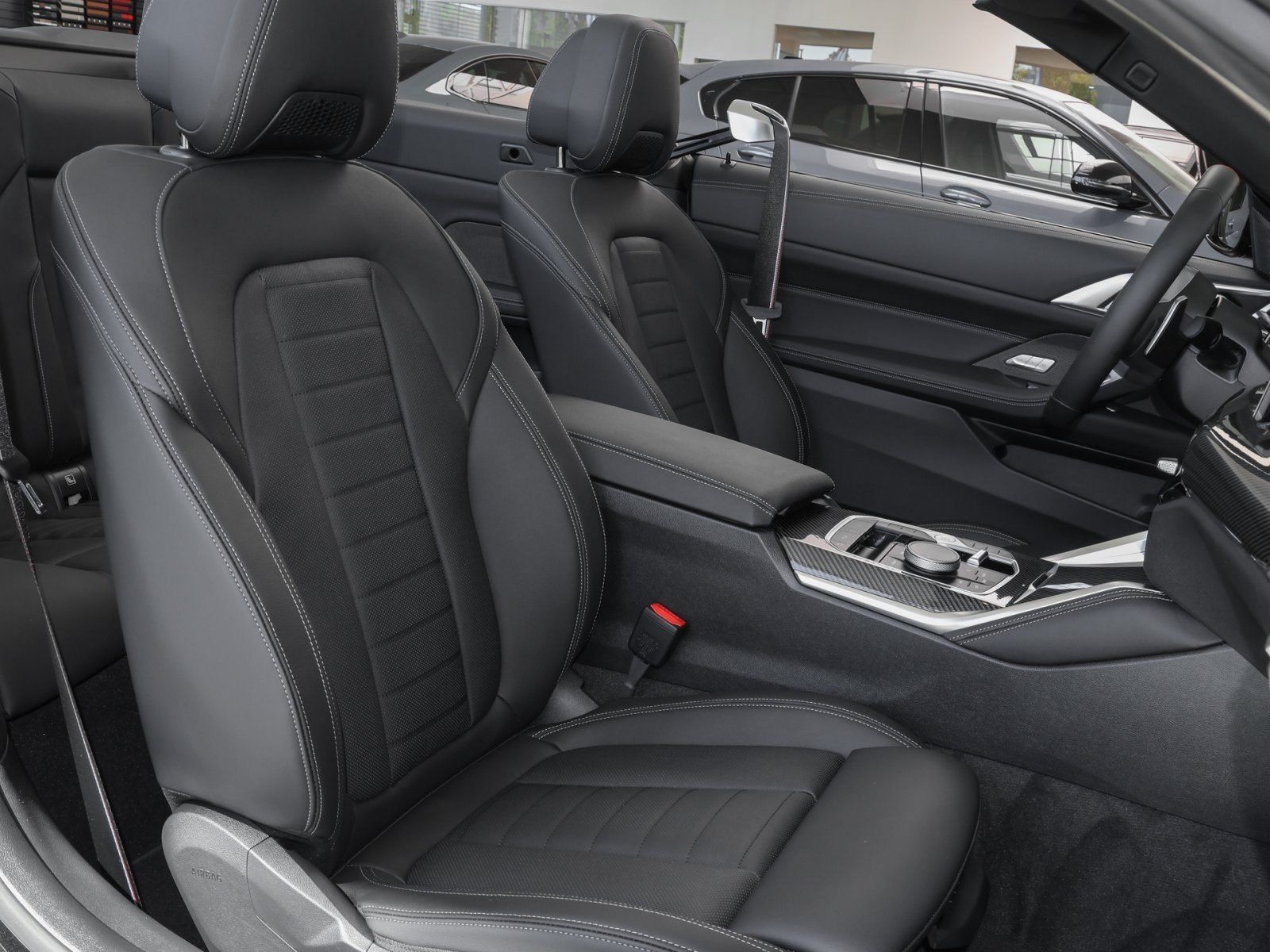 BMW M440 - Bild 5