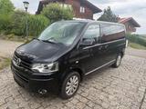 Volkswagen T5 Multivan 4Motion Highline Sperre. 1 Hand.Xeno - Volkswagen T5 Multivan: Geländewagen