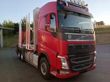 Volvo FH500 6x4R Globe RETARDER EPSILON M13Z FullOptio - Volvo F6